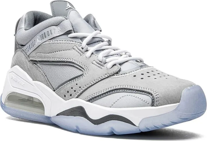 Point Lane "Cool Grey" sneakers - Image 2