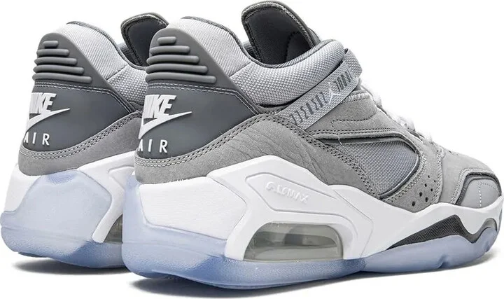 Point Lane "Cool Grey" sneakers - Image 3