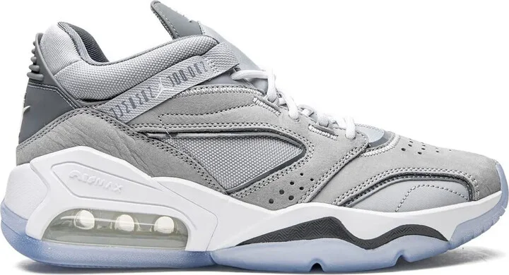 Point Lane "Cool Grey" sneakers