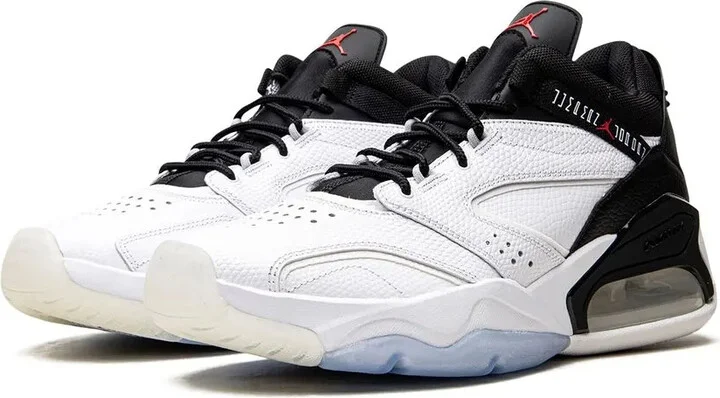 Point Lane "Wolf Black/Red/White" sneakers - Image 5