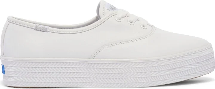 Point Leather Sneaker - Image 2
