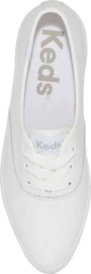 Point Leather Sneaker - Image 3