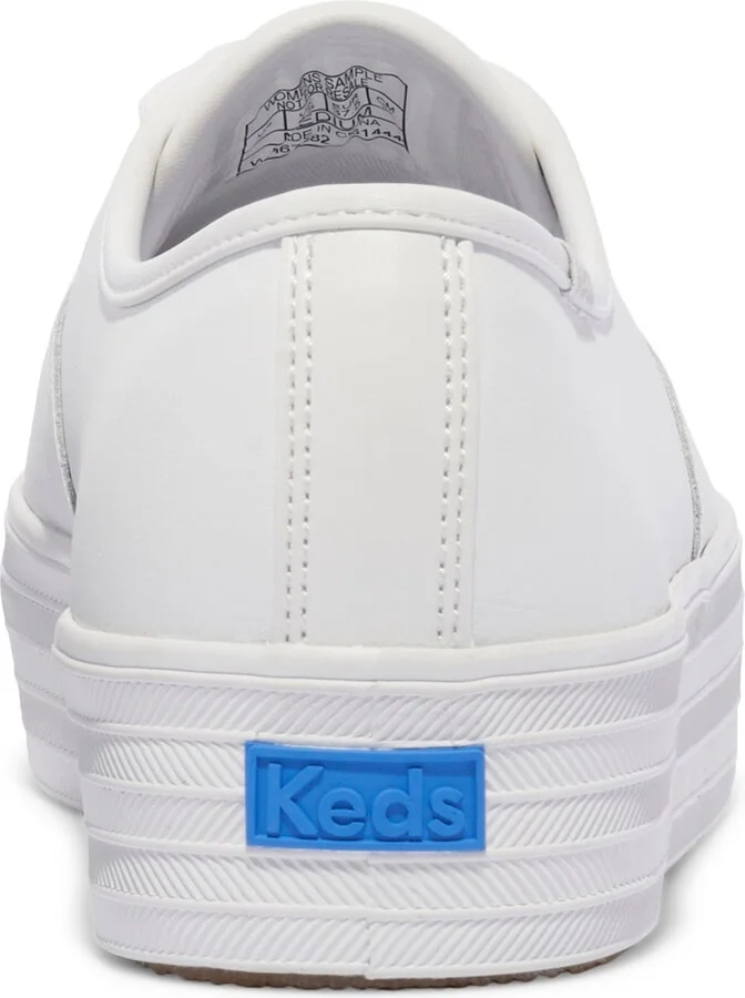 Point Leather Sneaker - Image 5