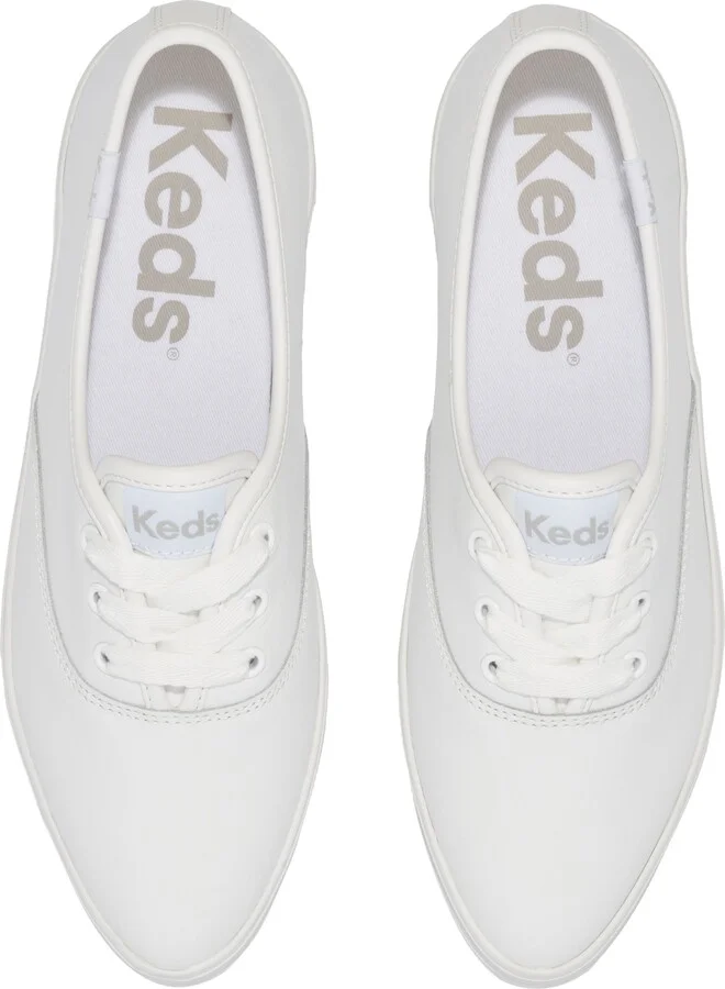 Point Leather Sneaker - Image 6