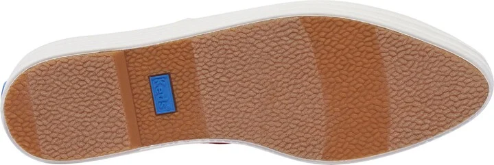 Point Linen Platform Sneaker - Image 5