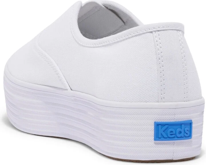 Point Platform Slip-On Sneaker - Image 2