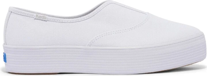 Point Platform Slip-On Sneaker - Image 3