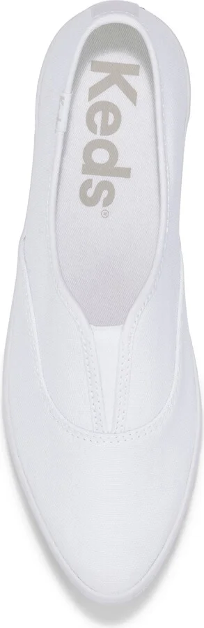 Point Platform Slip-On Sneaker - Image 4