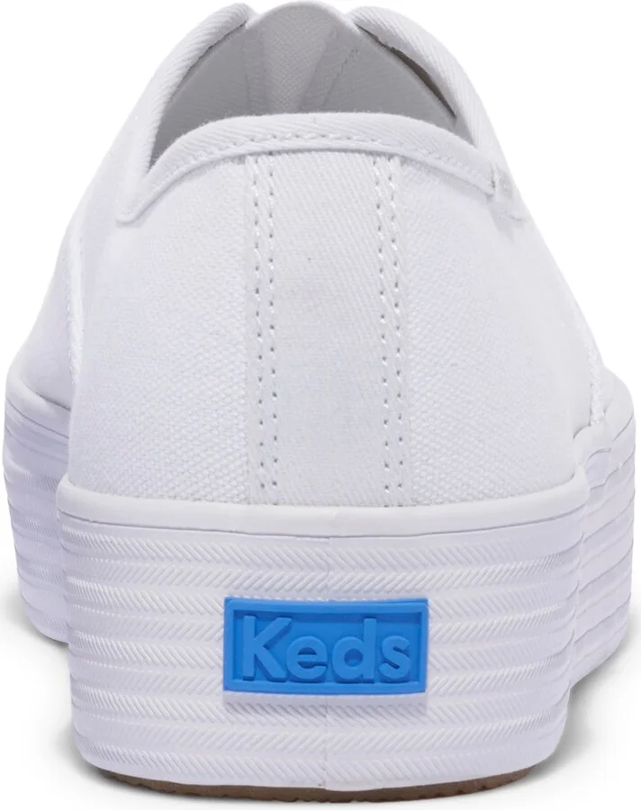 Point Platform Slip-On Sneaker - Image 6