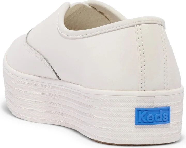 Point Platform Slip-On Sneaker - Image 2