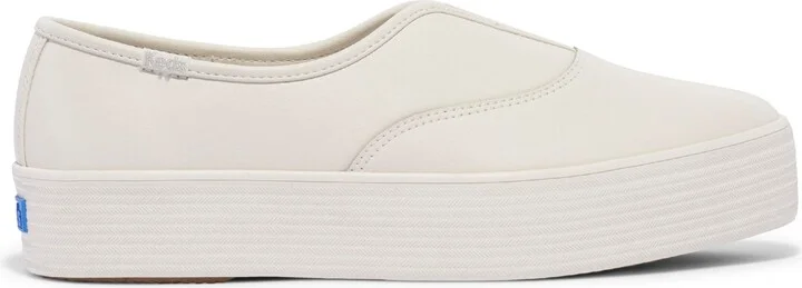 Point Platform Slip-On Sneaker - Image 3
