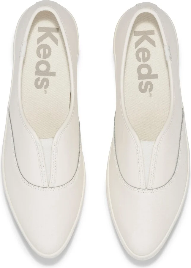 Point Platform Slip-On Sneaker - Image 7