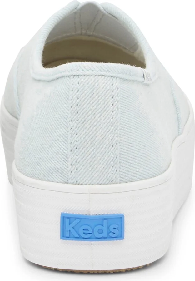 Point Platform Slip-On Sneaker - Image 6