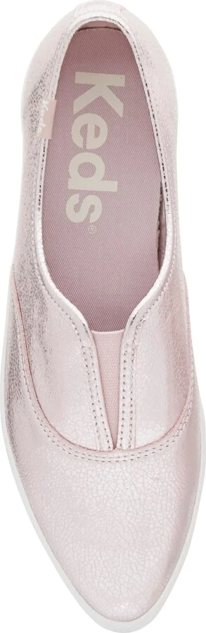 Point Platform Slip-On Sneaker - Image 4