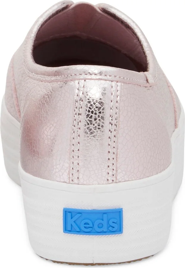 Point Platform Slip-On Sneaker - Image 6