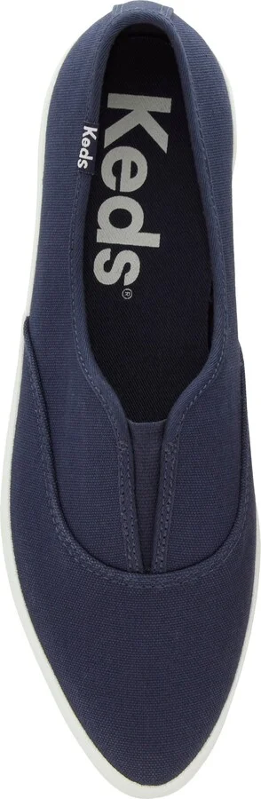 Point Platform Slip-On Sneaker - Image 11