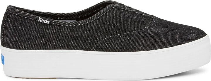 Point Platform Slip-On Sneaker - Image 3