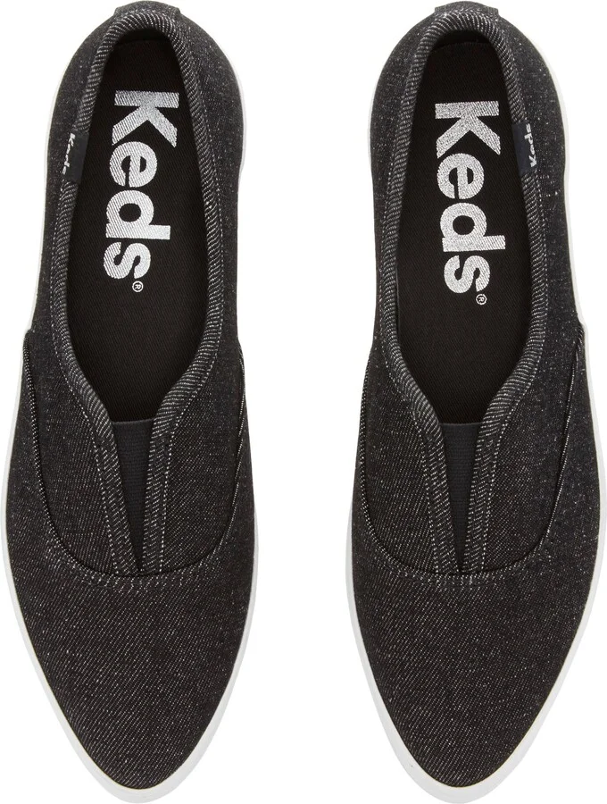 Point Platform Slip-On Sneaker - Image 7