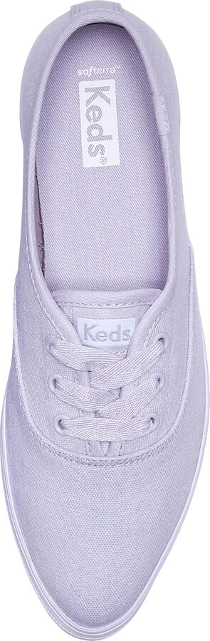 Point Platform Sneaker - Image 3