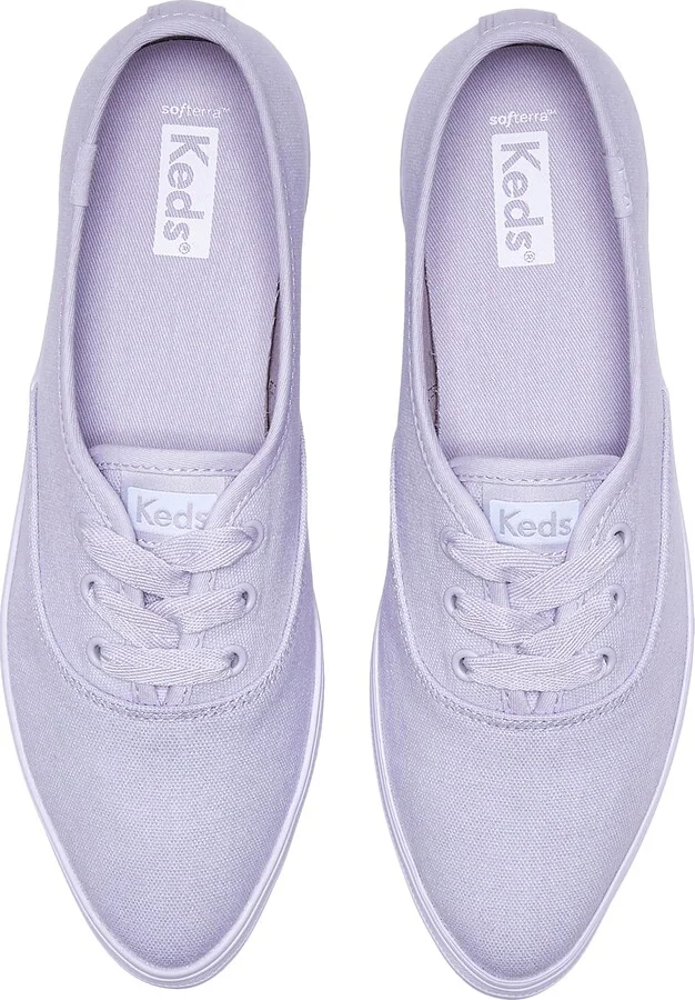 Point Platform Sneaker - Image 6