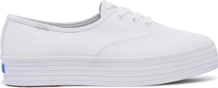 Point Platform Sneaker - Image 8