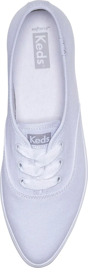 Point Platform Sneaker - Image 9