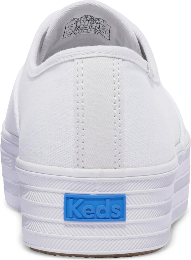 Point Platform Sneaker - Image 11