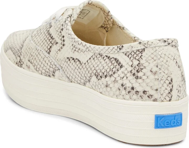 Point Platform Sneaker - Image 2