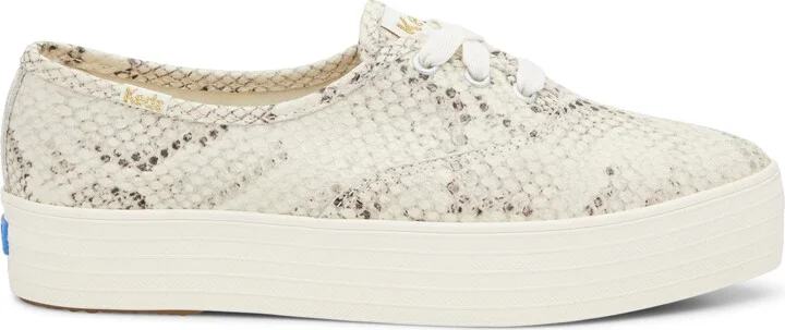 Point Platform Sneaker - Image 3