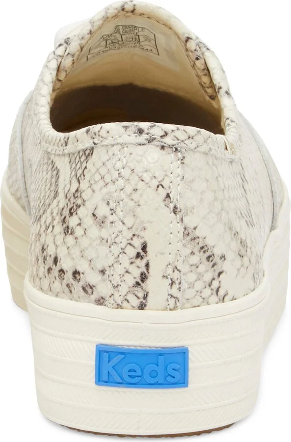 Point Platform Sneaker - Image 6