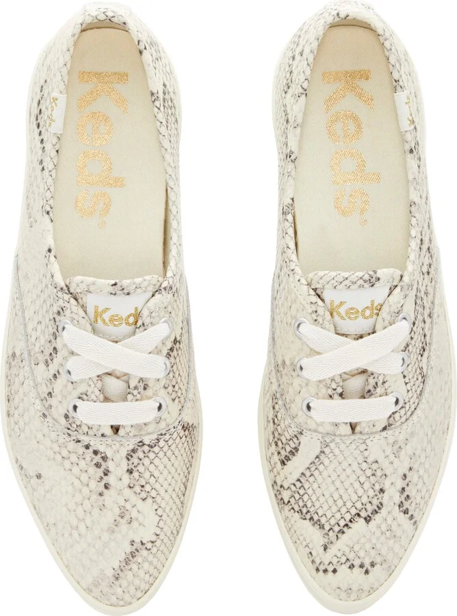 Point Platform Sneaker - Image 7