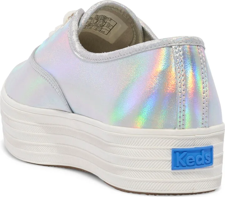 Point Platform Sneaker - Image 2