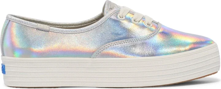 Point Platform Sneaker - Image 3