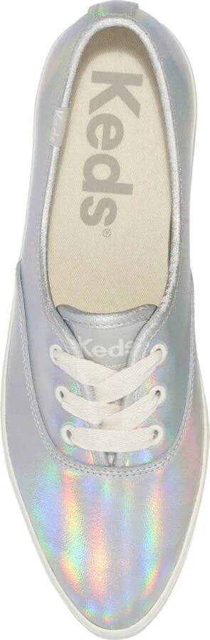 Point Platform Sneaker - Image 4