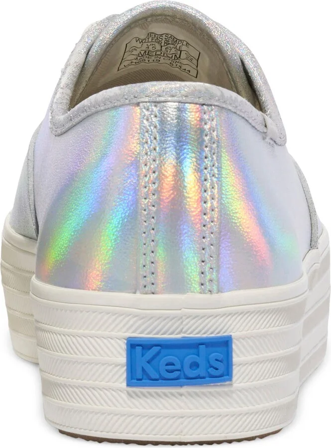 Point Platform Sneaker - Image 6