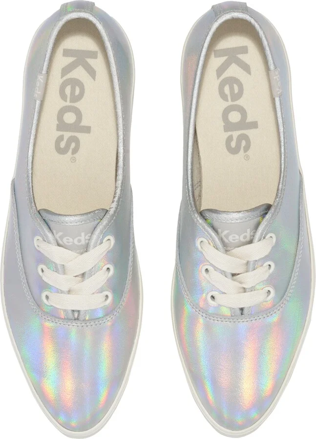 Point Platform Sneaker - Image 7