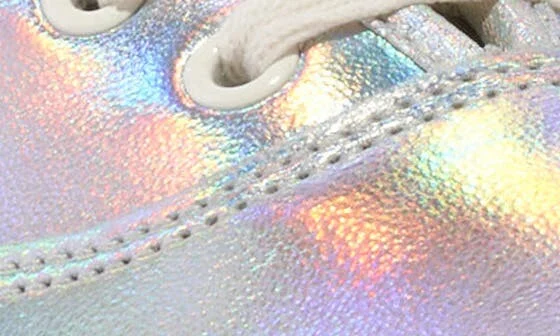 Point Platform Sneaker - Image 8