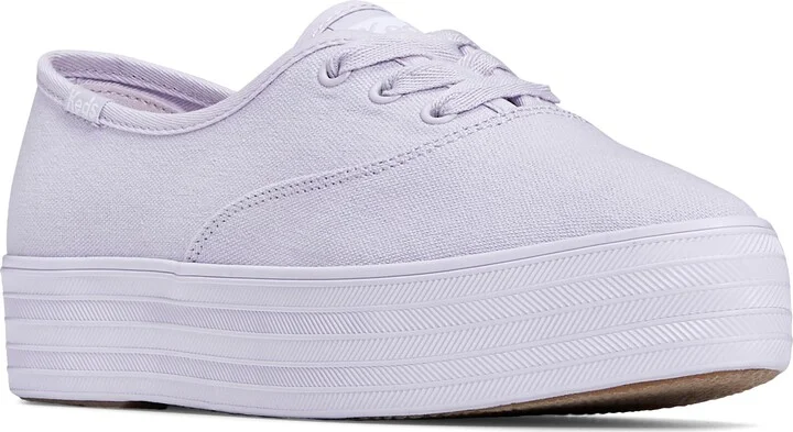 Point Platform Sneaker