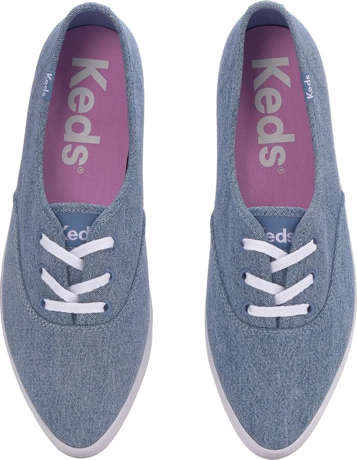 Point Sneaker - Image 7