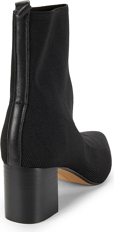 Point Toe Ankle Boots - Image 3