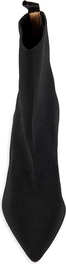 Point Toe Ankle Boots - Image 5