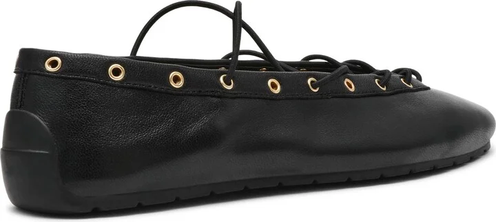 Pointe Ballet Flat - Image 2