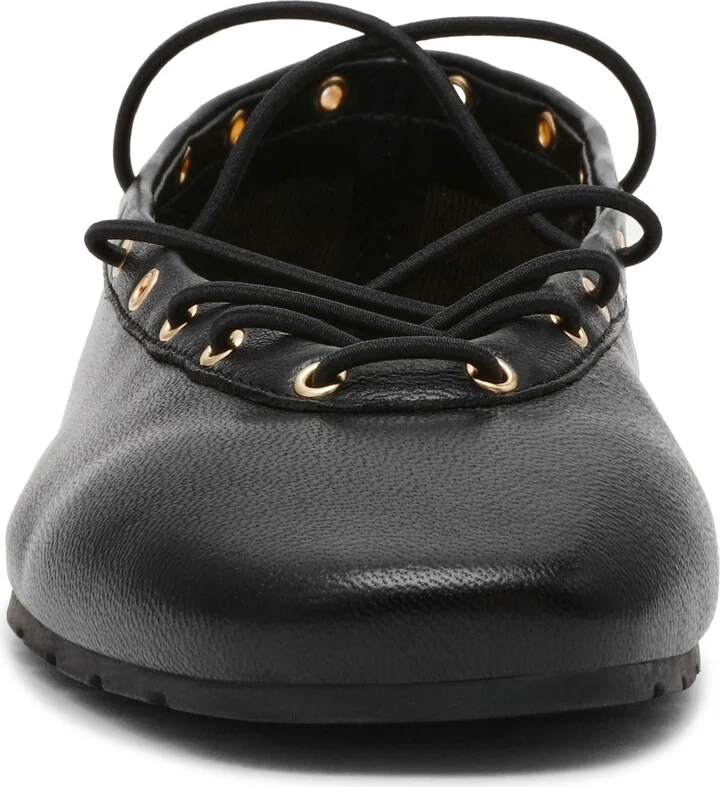 Pointe Ballet Flat - Image 4