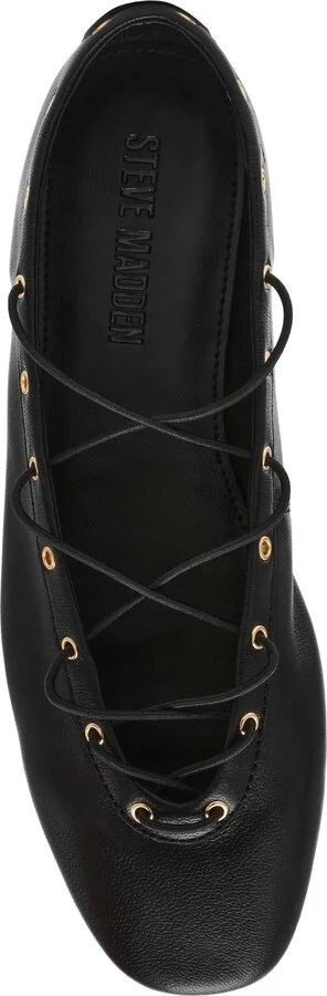 Pointe Ballet Flat - Image 5