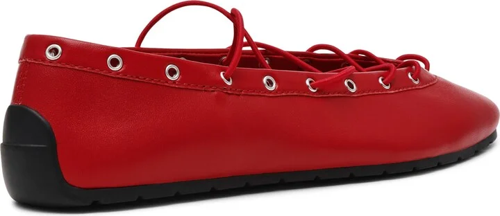 Pointe Ballet Flat - Image 9