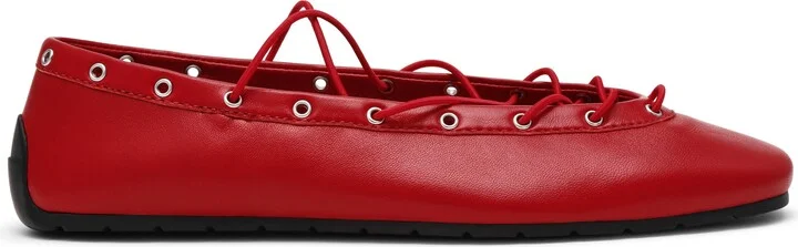 Pointe Ballet Flat - Image 10