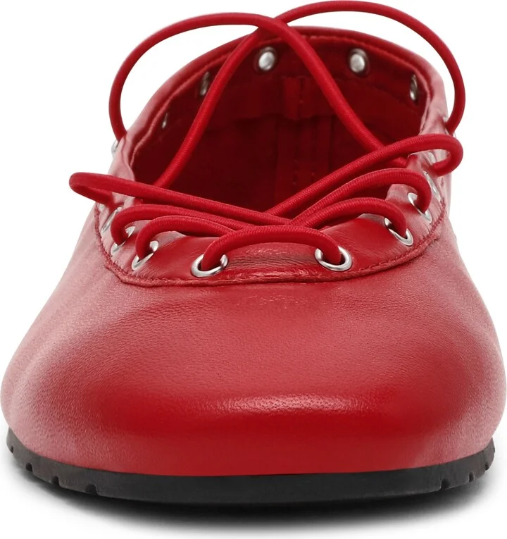 Pointe Ballet Flat - Image 11