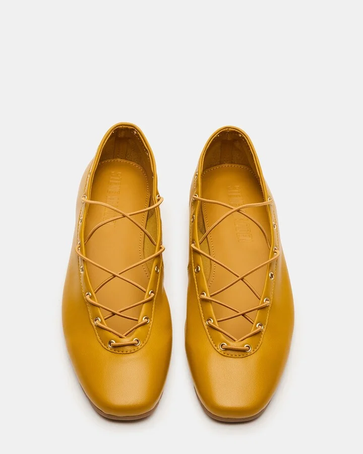 Pointe Banana Leather - Image 5
