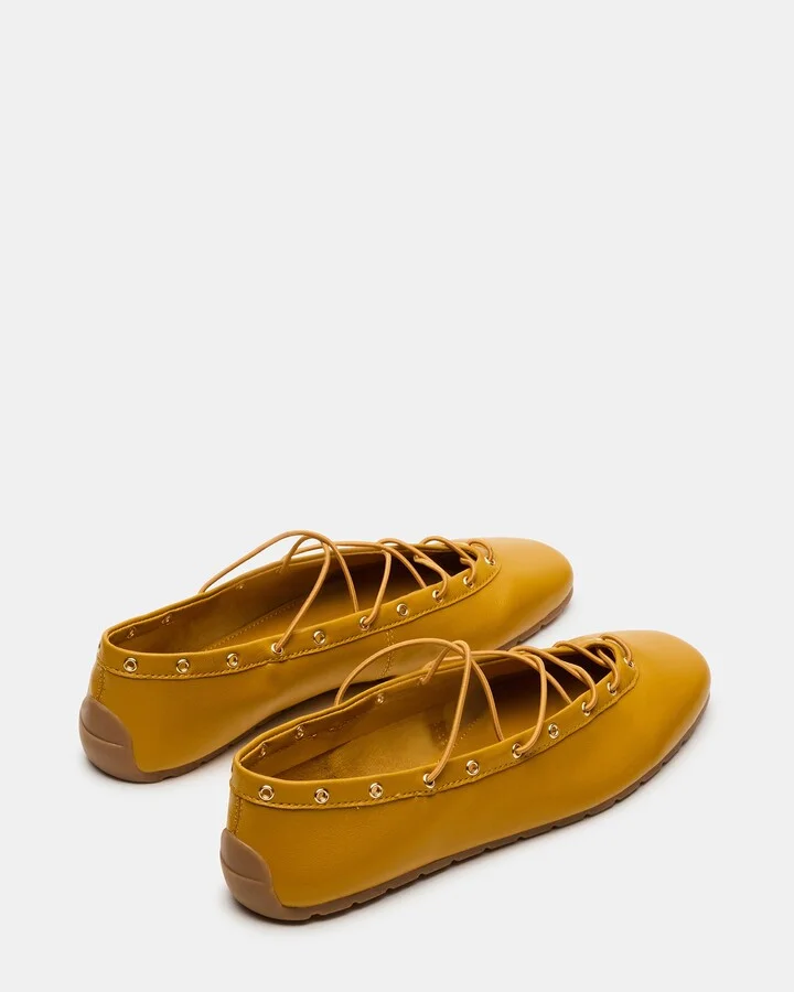Pointe Banana Leather - Image 6