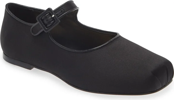 Black Satin